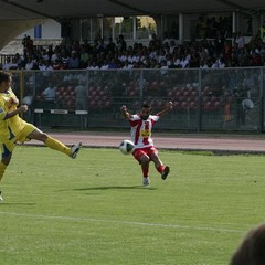 Barletta - Frosinone