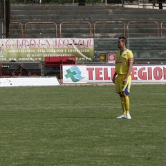 Barletta - Frosinone