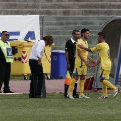 Barletta - Frosinone