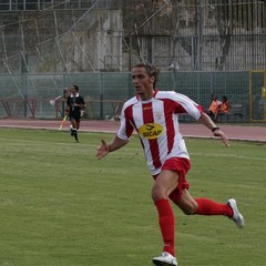 Barletta - Frosinone