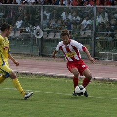 Barletta - Frosinone