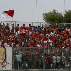 Barletta - Frosinone