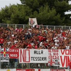 Barletta - Frosinone