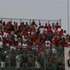 Barletta - Frosinone