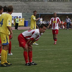 Barletta - Frosinone