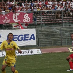 Barletta - Frosinone