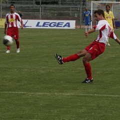 Barletta - Frosinone