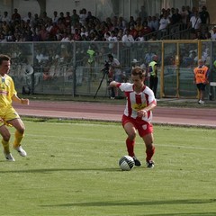 Barletta - Frosinone