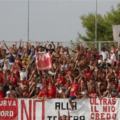 Barletta - Frosinone