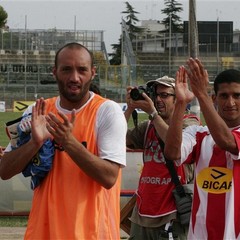 Barletta - Frosinone