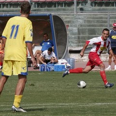 Barletta - Frosinone