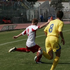 Barletta - Frosinone