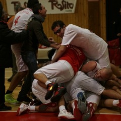 Basket, la cestistica doma la Virtus Lucera