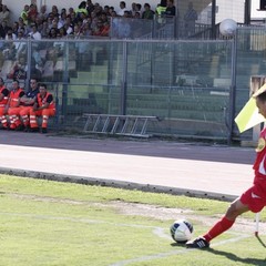 Barletta-Latina, un pari con poche emozioni