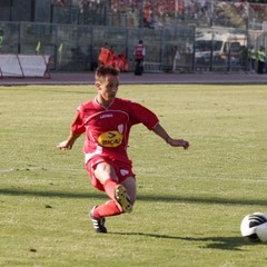 Barletta-Latina, un pari con poche emozioni