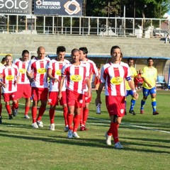 Barletta-Pergocrema 2-0