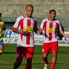 Barletta-Pergocrema 2-0