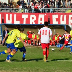 Barletta-Pergocrema 2-0