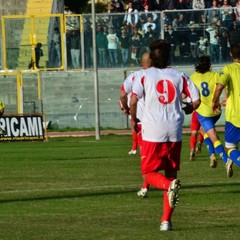 Barletta-Pergocrema 2-0