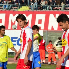 Barletta-Pergocrema 2-0