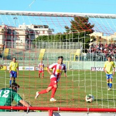 Barletta-Pergocrema 2-0