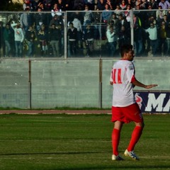 Barletta-Pergocrema 2-0