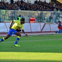 Barletta-Pergocrema 2-0