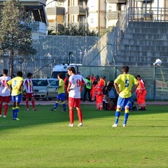 Barletta-Pergocrema 2-0