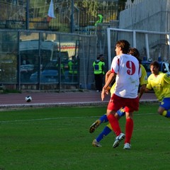 Barletta-Pergocrema 2-0