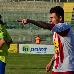 Barletta-Pergocrema 2-0