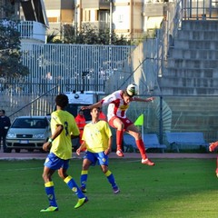 Barletta-Pergocrema 2-0