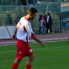 Barletta-Pergocrema 2-0