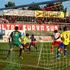 Barletta-Pergocrema 2-0