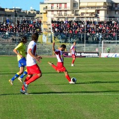 Barletta-Pergocrema 2-0