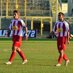 Barletta-Pergocrema 2-0