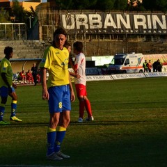 Barletta-Pergocrema 2-0