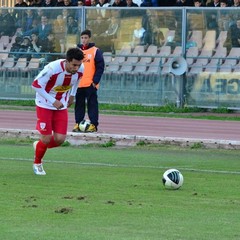 Barletta-Pergocrema 2-0