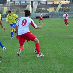 Barletta-Pergocrema 2-0