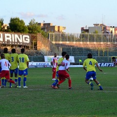 Barletta-Pergocrema