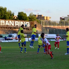 Barletta-Pergocrema