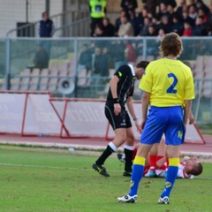 Barletta-Pergocrema