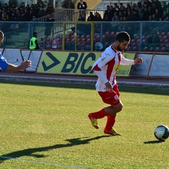 Barletta-Prato 3-1