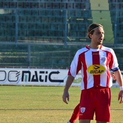 Barletta-Prato 3-1