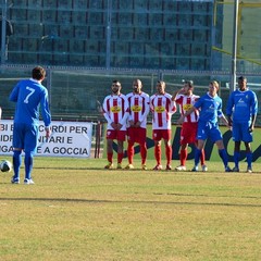 Barletta-Prato 3-1