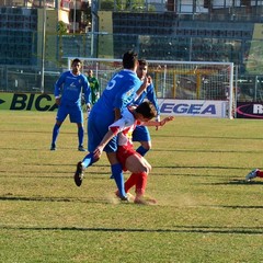 Barletta-Prato 3-1