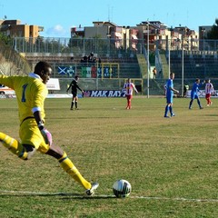 Barletta-Prato 3-1