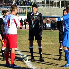 Barletta-Prato 3-1