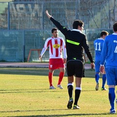 Barletta-Prato 3-1