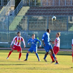 Barletta-Prato 3-1