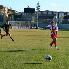 Barletta-Prato 3-1